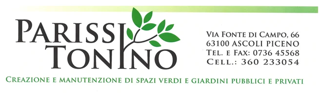 Parissi Tonino