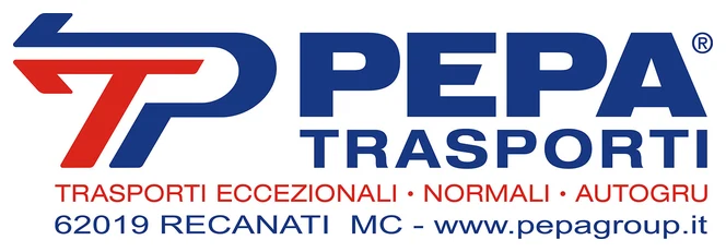 Pepa Trasporti