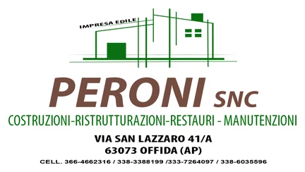 Peroni s.n.c.