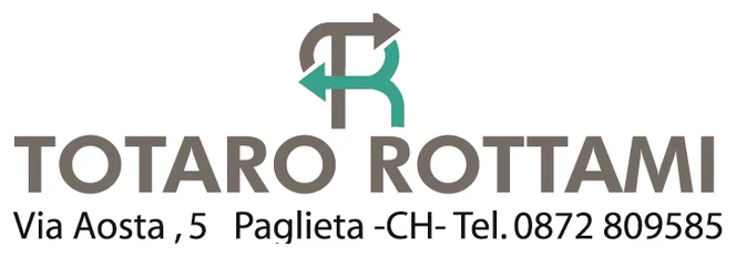 Totaro Rottami